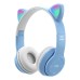 FONE DE BLUETOOTH GATO LEF1058