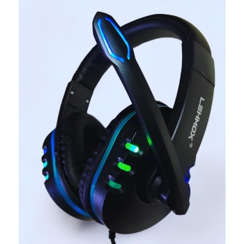 FONE GAMER LEF1040