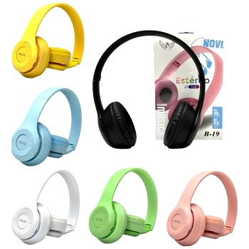 FONE LOVE ALTOMEX B19