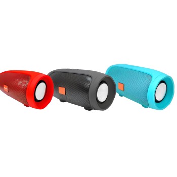 H007 APARELHOS COM FUNÇÃO BLUETOOTH CAIXA DE SOM