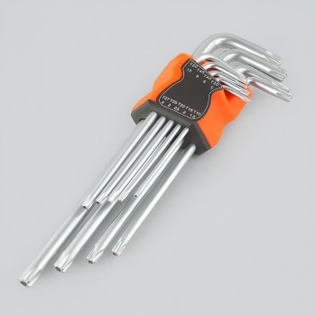 KIT CHAVE L GJ8008