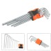 KIT CHAVE L GJ8008