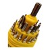 KIT COM 3 CHAVES DE PRECISAO BOM3123