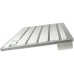 KIT TECLADO E MOUSE SEM FIO PEIFR3001M