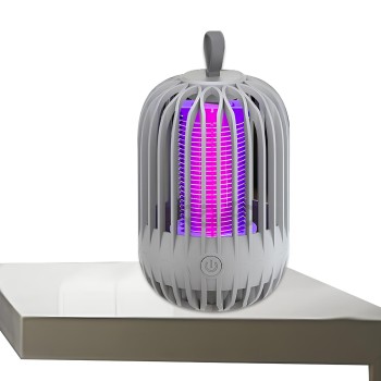 LAMPADA FLASH ANTI MOSQUITO MW02