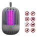 LAMPADA FLASH ANTI MOSQUITO MW02