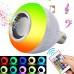 LAMPADA LED MUSICAL LEY-WJ-L2
