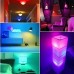 LAMPADA LED MUSICAL LEY-WJ-L2