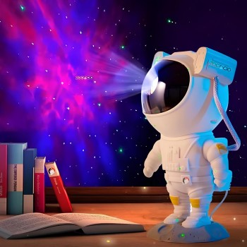 LAMPADA PROJETOR NEBULA ESTELAR LEY2236