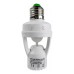 LAMPADA SENSOR DE PRESENÇA NTD121