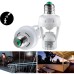 LAMPADA SENSOR DE PRESENÇA NTD121