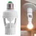 LAMPADA SENSOR DE PRESENÇA NTD121
