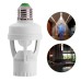 LAMPADA SENSOR DE PRESENÇA NTD121