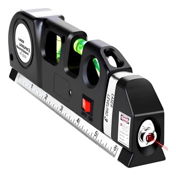 LASER NÍVEL PRO3 KAP1183