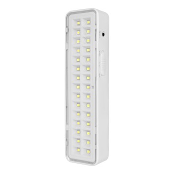 LUMINARIA DE EMERGENÇIA LUM401