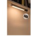 LUMINARIA LED COM SENSOR INTELIGENTE ND09