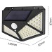 LUMINARIA SOLAR YX100