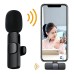 MICROFONE ALTOMEX 2K9