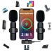 MICROFONE ALTOMEX 2K9