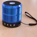 MINI CAIXA DE SOM- Y887