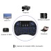 MINI TECLADO AL313
