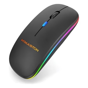 MOUSE LUMINOSO E1200