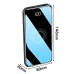 POWER BANK 2000MAH WUP379