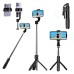 SELFIE STICK NSP-102
