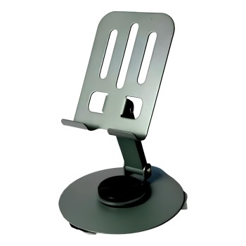 SUPORTE PARA CELULAR DE METAL CJ77