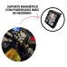 SUPORTE PARA CELULAR DE MOTOCICLETA SUP7434