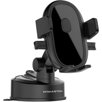 SUPORTE VEICULAR COM VENTOSA SPR02