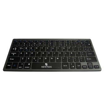 TECLADO SEM FIO NTC005