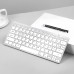 TECLADO SEM FIO NTC005