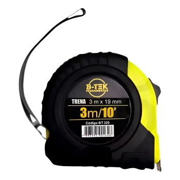 TRENA ENBORRACHADA 3M BT325