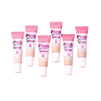 Base All Day BOX C/36 Un Vivai