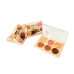 Paleta de Corretivos The Cover BOX C/24 Un Pink 21