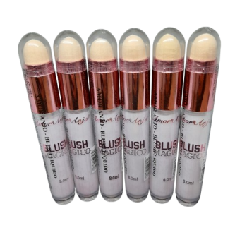 Blush Mágico com Esponja C/24 Un Amor Anjo