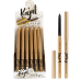 Lapis de Olho Retratil Kajal BOX C/48 Un Vivai