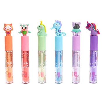 Lip Gloss BOX C/24 Un Vivai