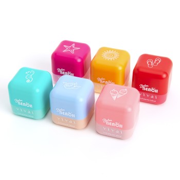 Balm Hidratante Labial BOX C/24 Un Vivai 