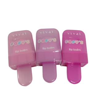 Lip Balm Fofys BOX C/24 Un Vivai