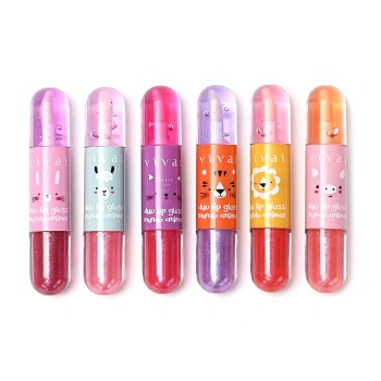 Duo Lip Gloss BOX C/36 Un Vivai