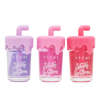 Lip Gloss Shake BOX C/36 Un Vivai