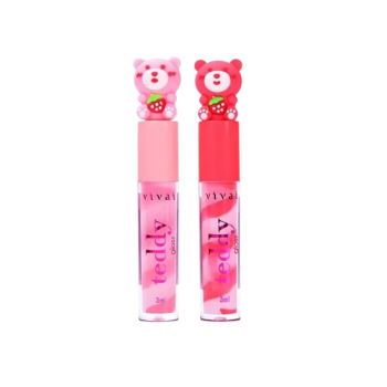 Gloss Teddy BOX C/36 Un Vivai
