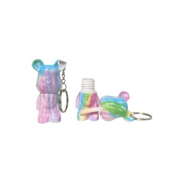 Gloss Urso Tie Dye BOX C/24 Un MiaTeen