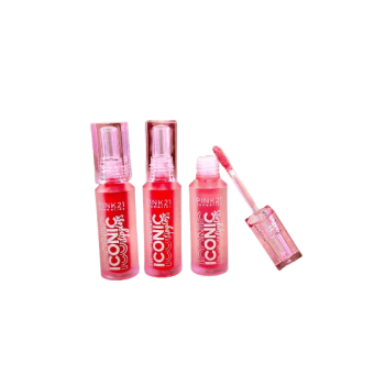 Lip Gloss BOX C/24 Un Pink 21
