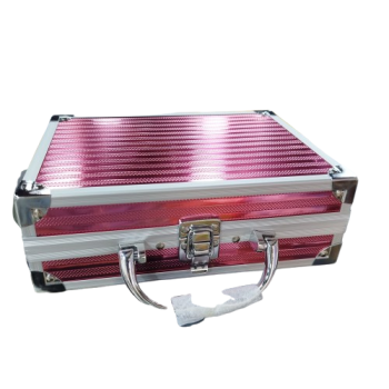 Maleta de Maquiagem BOX C/6 Un Amor Anjo