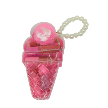 Kit de Maquiagem BOX C/12 Un Amor Anjo