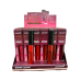 Batom Liquido BOX C/36 Un Ludurana