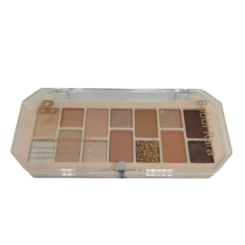 Paleta de Sombra BOX C/24 Un Bobbi Rara